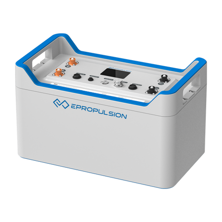ePropulsion E60 - Akumulator 3072 Wh 32kg