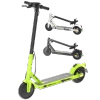 STREETBOOSTER One - hulajnoga elektryczna | Zielona