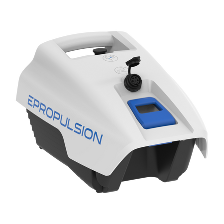 ePropulsion SPIRIT Battery Plus - Zapasowy akumulator 1276WH