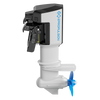 ePropulsion X12 - Elektryczny silnik zaburtowy-S 96V