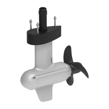 ePropulsion Pod Drive 6.0 Evo - Napęd Elektryczny POD