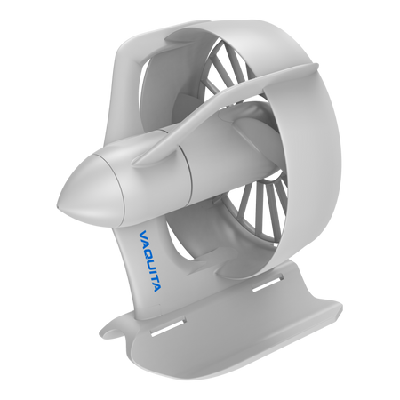 Dodatkowy silnik ePropulsion VAQUITA