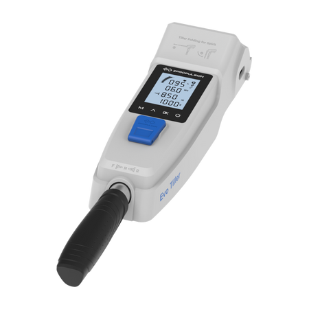 Evo - Rumpel ePropulsion