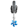 ePropulsion X20 - Elektryczny silnik zaburtowy-L 96V 