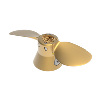 ePropulsion Pod 3.0 Evo - Składana śruba