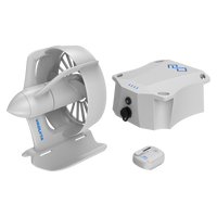 ePropulsion VAQUITA - Silnik do desek SUP