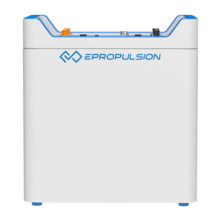 ePropulsion E163 - Akumulator 8345Wh 78kg