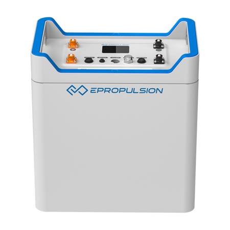 ePropulsion E163 - Akumulator 8345Wh 78kg