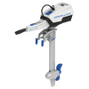ePropulsion Spirit 1.0 Plus - Elektryczny silnik zaburtowy