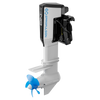 ePropulsion X20 - Elektryczny silnik zaburtowy-L 96V 