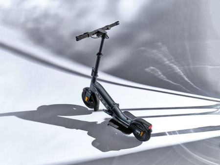 PURE Flex - hulajnoga elektryczna | Merkury