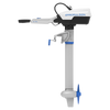 ePropulsion SPIRIT 1.0 Evo - Elektryczny silnik zaburtowy, stopa L