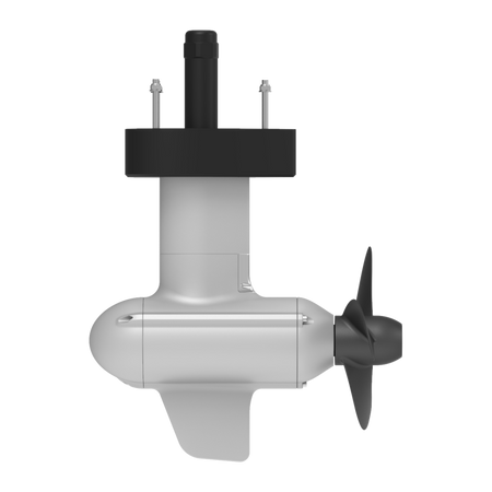 ePropulsion Pod Drive 6.0 Evo - Napęd Elektryczny POD