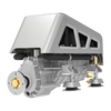 ePropulsion I-20 - Elektryczny silnik stacjonarny 96V