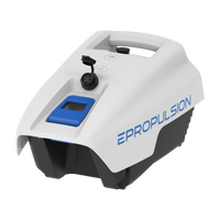 ePropulsion SPIRIT Battery Plus - Zapasowy akumulator 1276WH