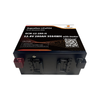 Akumulator LiFePO4 Futurtron SCM-12V-280AH z podgrzewaniem i Bluetooth