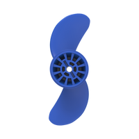 ePropulsion NAVY 3.0 / POD 3.0 - Śruba