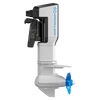 ePropulsion X20 - Elektryczny silnik zaburtowy-L 96V 
