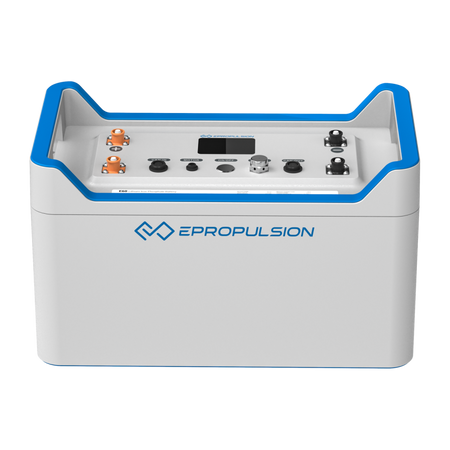 ePropulsion E60 - Akumulator 3072 Wh 32kg