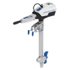 ePropulsion SPIRIT 1.0 Evo - Elektryczny silnik zaburtowy, stopa S
