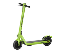 STREETBOOSTER Sirius - hulajnoga elektryczna | Zielona