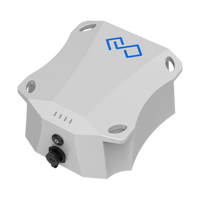 ePropulsion VAQUITA - Dodatkowy akumulator