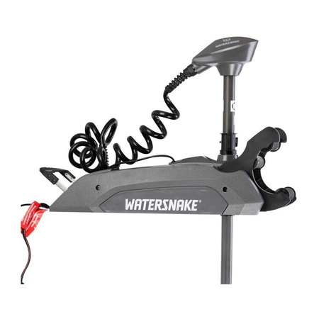 Watersnake STEALTH 54LB/48" REMOTE - Silnik dziobowy