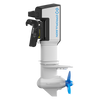 ePropulsion X12 - Elektryczny silnik zaburtowy-S 96V