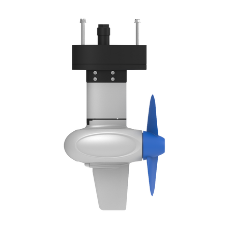 ePropulsion Pod Drive 1.0 Evo - Napęd Elektryczny POD