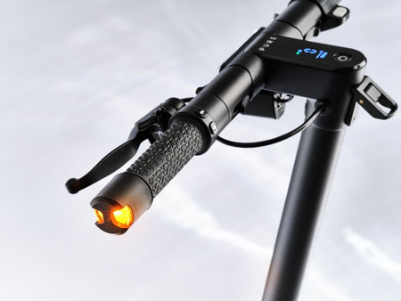 PURE Flex - hulajnoga elektryczna | Merkury