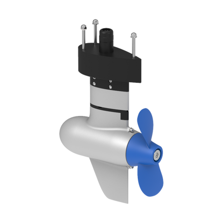 ePropulsion Pod Drive 3.0 Evo - Napęd Elektryczny POD