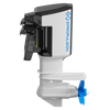 ePropulsion X40 - Elektryczny silnik zaburtowy-XL 96V 