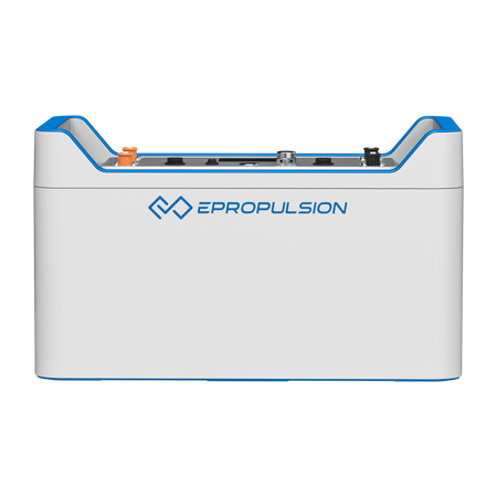 ePropulsion E60 - Akumulator 3072 Wh 32kg