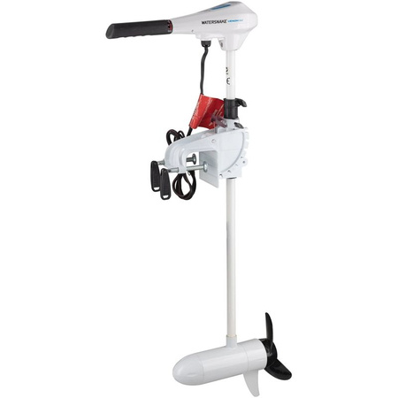 Watersnake Venom SXW 44/36 - Silnik pawężowy