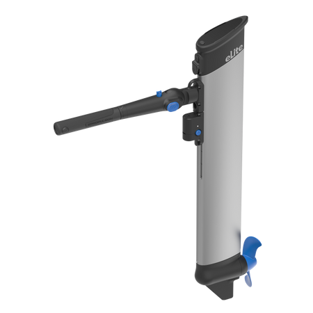 ePropulsion eLite - Elektryczny silnik zaburtowy