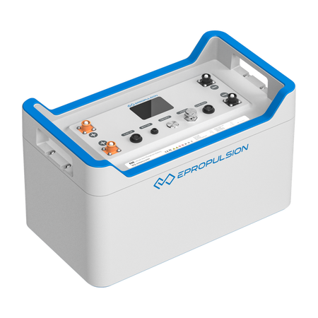 ePropulsion E60 - Akumulator 3072 Wh 32kg