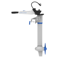 ePropulsion SPIRIT 1.0 Plus - Elektryczny silnik zaburtowy, stopa XS bez akumulatora