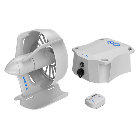 ePropulsion VAQUITA - Silnik do desek SUP