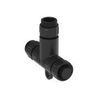 ePropulsion - Złącze kabla komunikacyjnego akumulatora typu T - E60/E163/G102