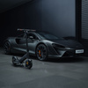 PURE McLaren Edycja Specjalna Czarna