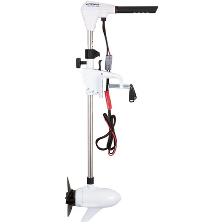 Watersnake Advance SWS 70LB/36 - Silnik bezszczotkowy z kolumną 316L