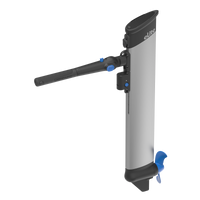 ePropulsion eLite - Elektryczny silnik zaburtowy