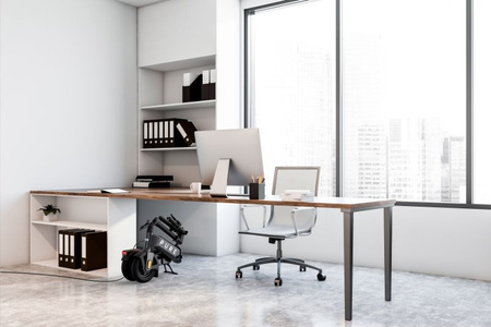 PURE Flex - hulajnoga elektryczna | Merkury