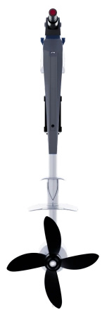 Momentum M-6 – Silnik Elektryczny Zaburtowy 6 KW