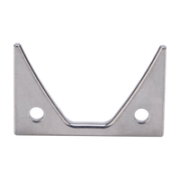 ePropulsion SPIRIT 1.0 - Anoda trapezowa