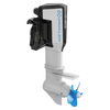 ePropulsion X20 - Elektryczny silnik zaburtowy-L 96V 
