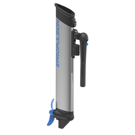 ePropulsion eLite - Elektryczny silnik zaburtowy