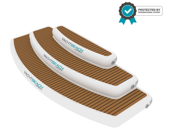 Schody Yachtbeach Yachtstep Large