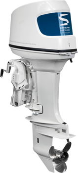 Silnik Elektryczny Zaburtowy Stream Propulsion 30 KM