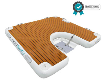 Dok Yachtbeach Multi Dock Single